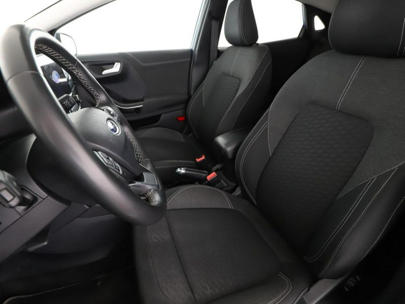 Ford Puma klima auto navi kamera i czujniki parkowania multifunkcja II (2019-)