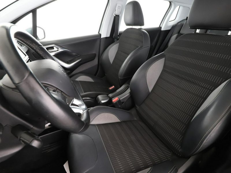 Ford Puma klima auto navi kamera i czujniki parkowania multifunkcja II (2019-)
