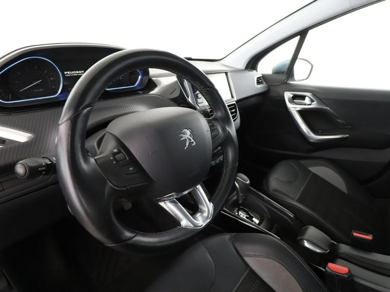 Ford Puma klima auto navi kamera i czujniki parkowania multifunkcja II (2019-)