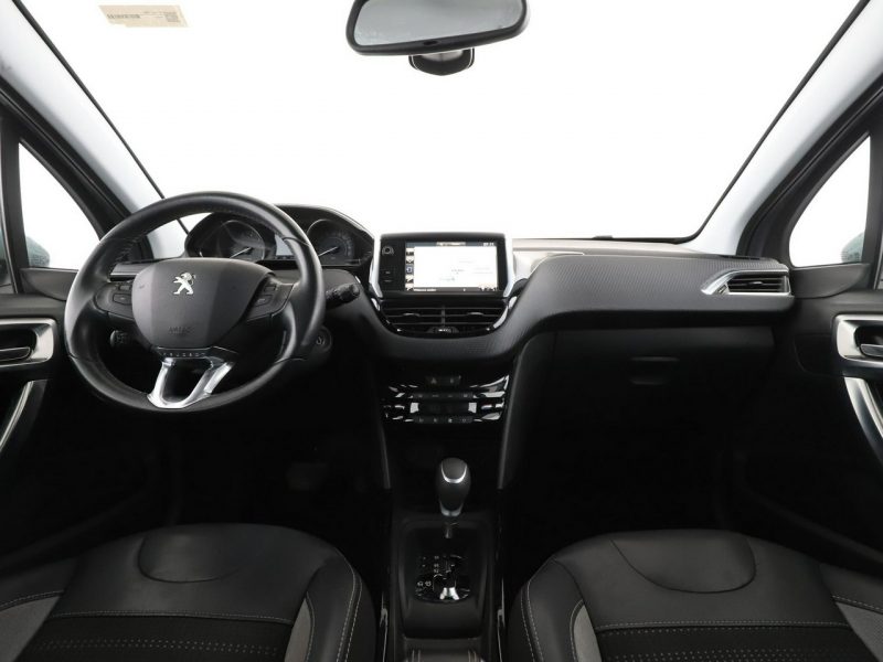 Ford Puma klima auto navi kamera i czujniki parkowania multifunkcja II (2019-)