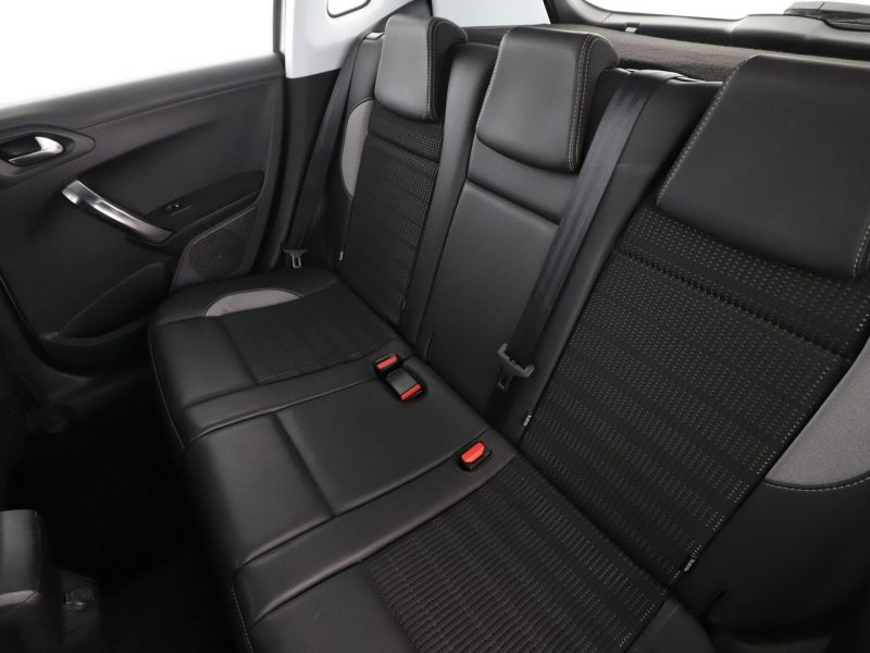 Ford Puma klima auto navi kamera i czujniki parkowania multifunkcja II (2019-)