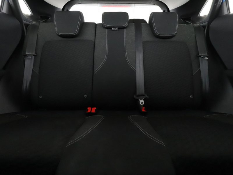 Ford Puma klima auto navi kamera i czujniki parkowania multifunkcja II (2019-)