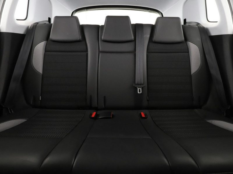 Ford Puma klima auto navi kamera i czujniki parkowania multifunkcja II (2019-)