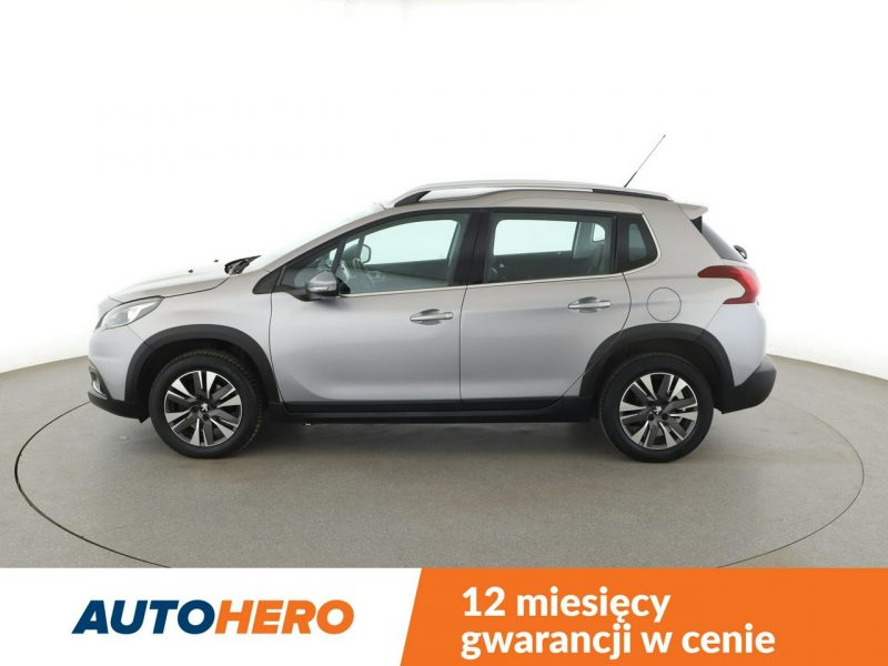 Ford Puma klima auto navi kamera i czujniki parkowania multifunkcja II (2019-)