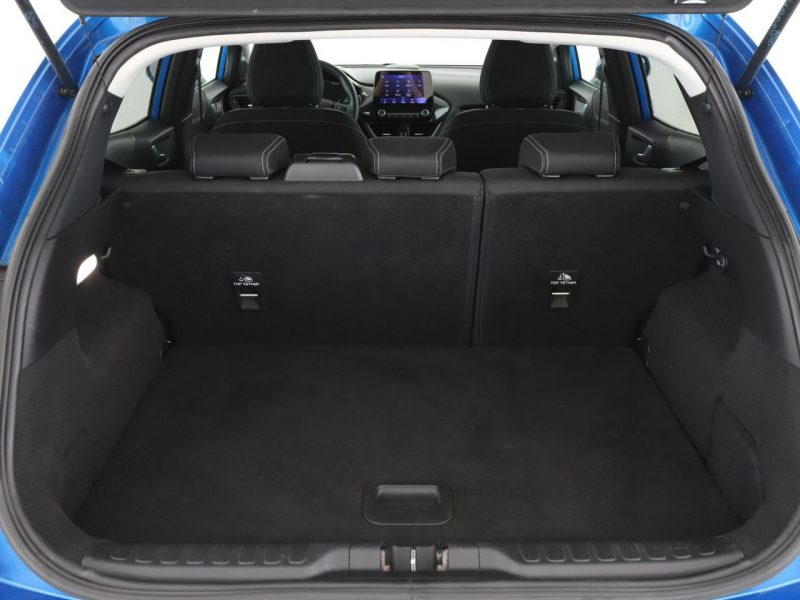 Ford Puma klima auto navi kamera i czujniki parkowania multifunkcja II (2019-)