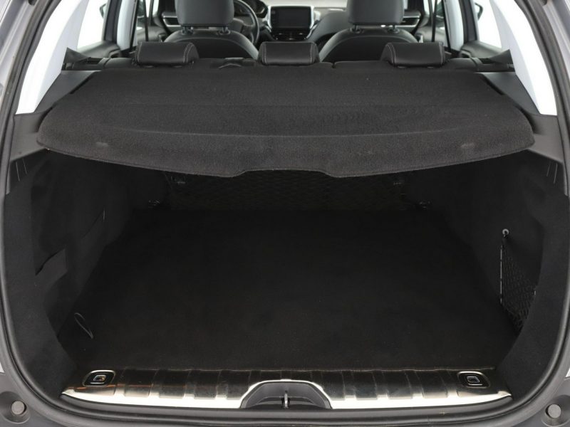 Ford Puma klima auto navi kamera i czujniki parkowania multifunkcja II (2019-)