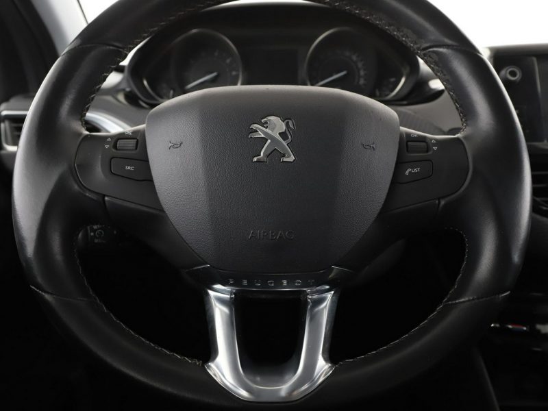 Ford Puma klima auto navi kamera i czujniki parkowania multifunkcja II (2019-)