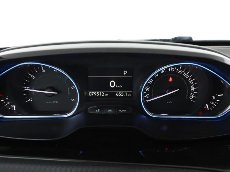 Ford Puma klima auto navi kamera i czujniki parkowania multifunkcja II (2019-)