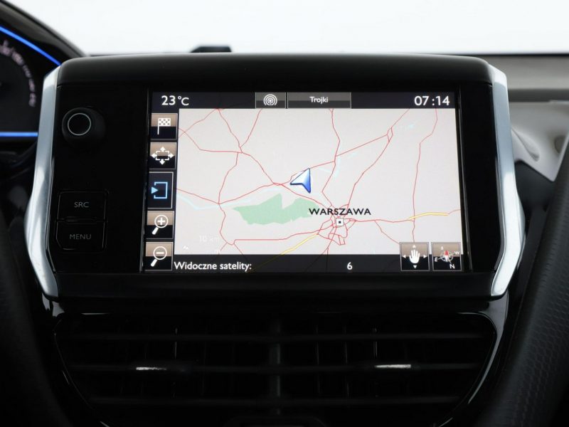 Ford Puma klima auto navi kamera i czujniki parkowania multifunkcja II (2019-)