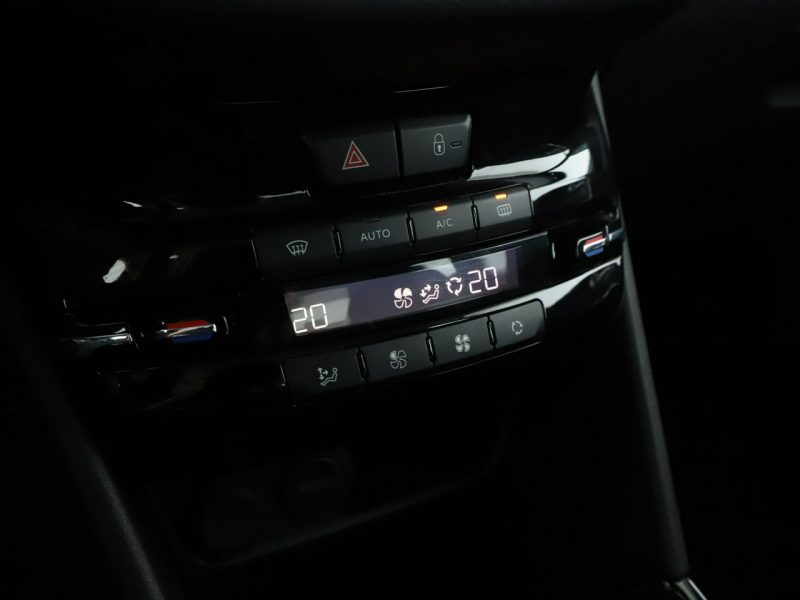 Ford Puma klima auto navi kamera i czujniki parkowania multifunkcja II (2019-)