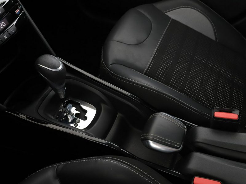 Ford Puma klima auto navi kamera i czujniki parkowania multifunkcja II (2019-)