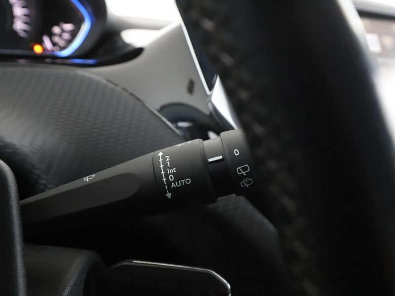 Ford Puma klima auto navi kamera i czujniki parkowania multifunkcja II (2019-)