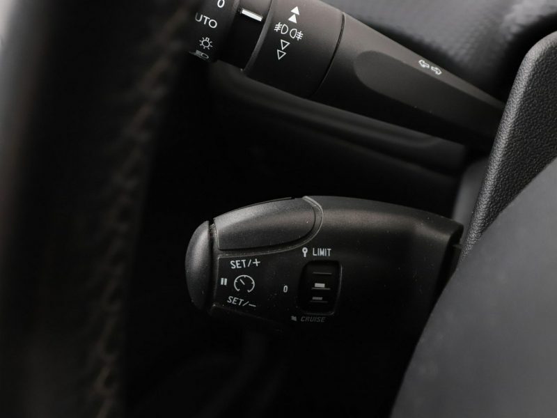 Ford Puma klima auto navi kamera i czujniki parkowania multifunkcja II (2019-)