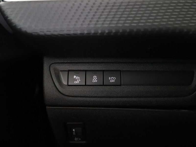 Ford Puma klima auto navi kamera i czujniki parkowania multifunkcja II (2019-)