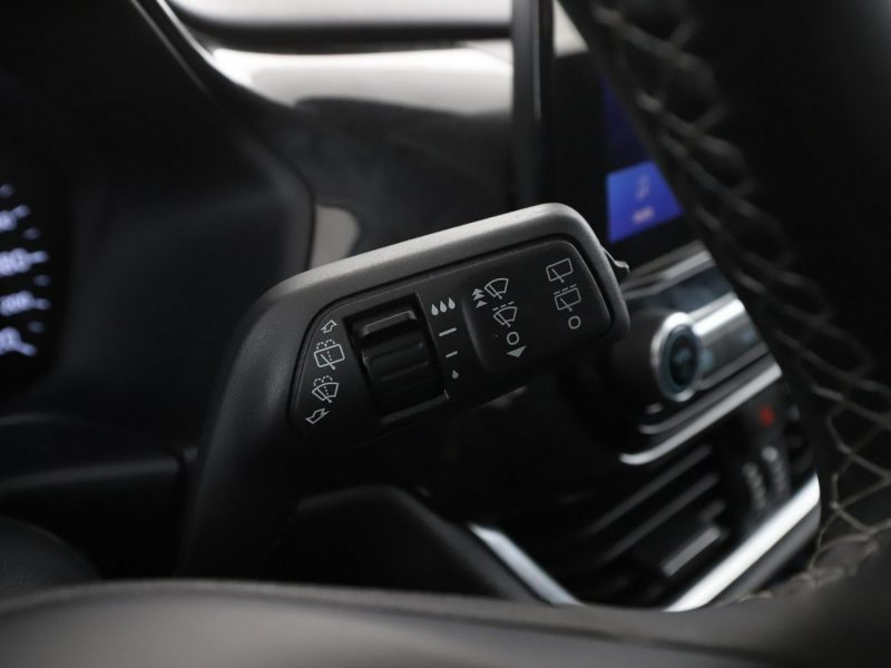 Ford Puma klima auto navi kamera i czujniki parkowania multifunkcja II (2019-)