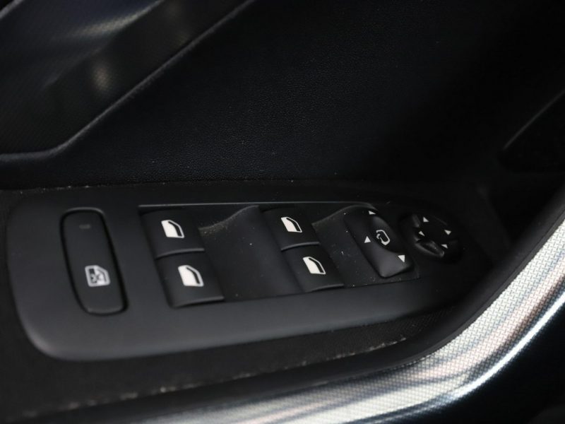 Ford Puma klima auto navi kamera i czujniki parkowania multifunkcja II (2019-)