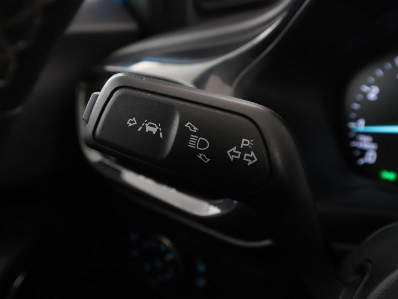 Ford Puma klima auto navi kamera i czujniki parkowania multifunkcja II (2019-)