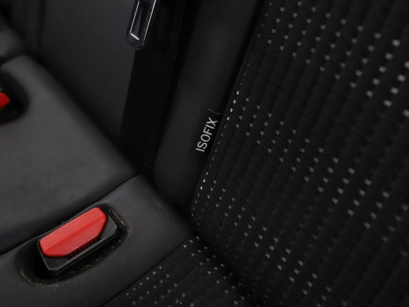 Ford Puma klima auto navi kamera i czujniki parkowania multifunkcja II (2019-)