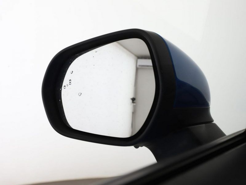 Ford Puma klima auto navi kamera i czujniki parkowania multifunkcja II (2019-)