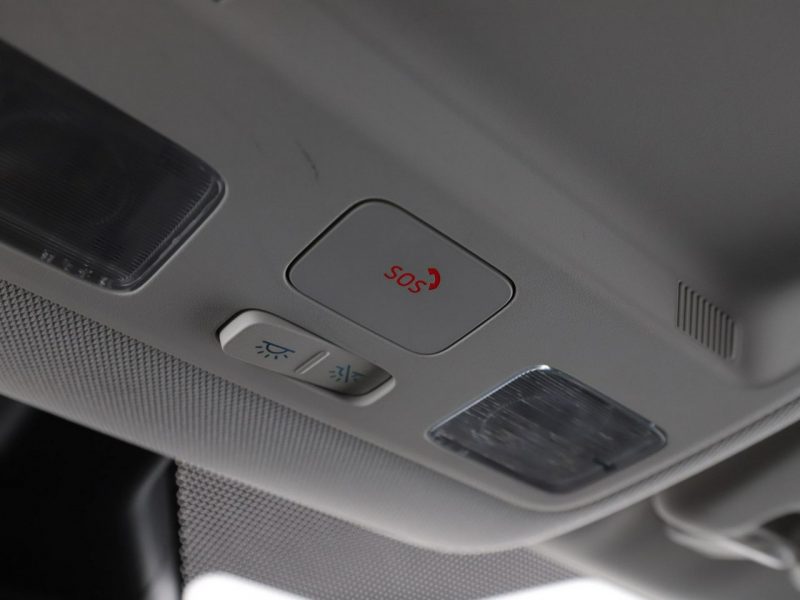 Ford Puma klima auto navi kamera i czujniki parkowania multifunkcja II (2019-)