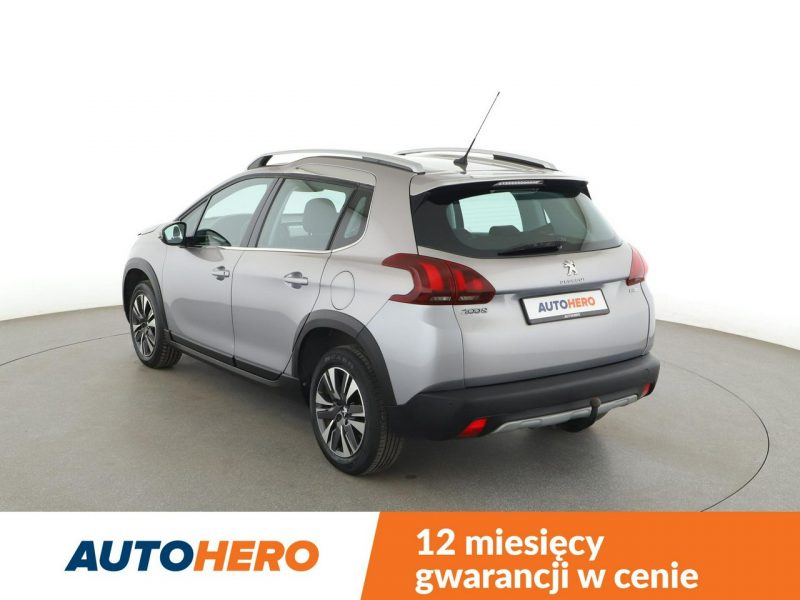 Ford Puma klima auto navi kamera i czujniki parkowania multifunkcja II (2019-)