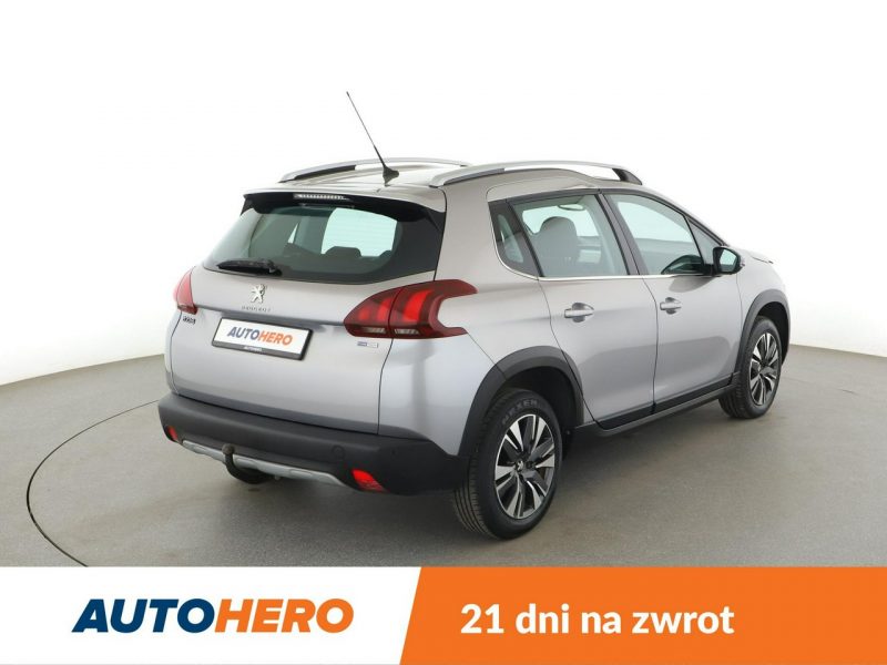 Ford Puma klima auto navi kamera i czujniki parkowania multifunkcja II (2019-)
