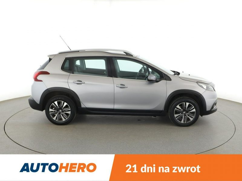 Ford Puma klima auto navi kamera i czujniki parkowania multifunkcja II (2019-)