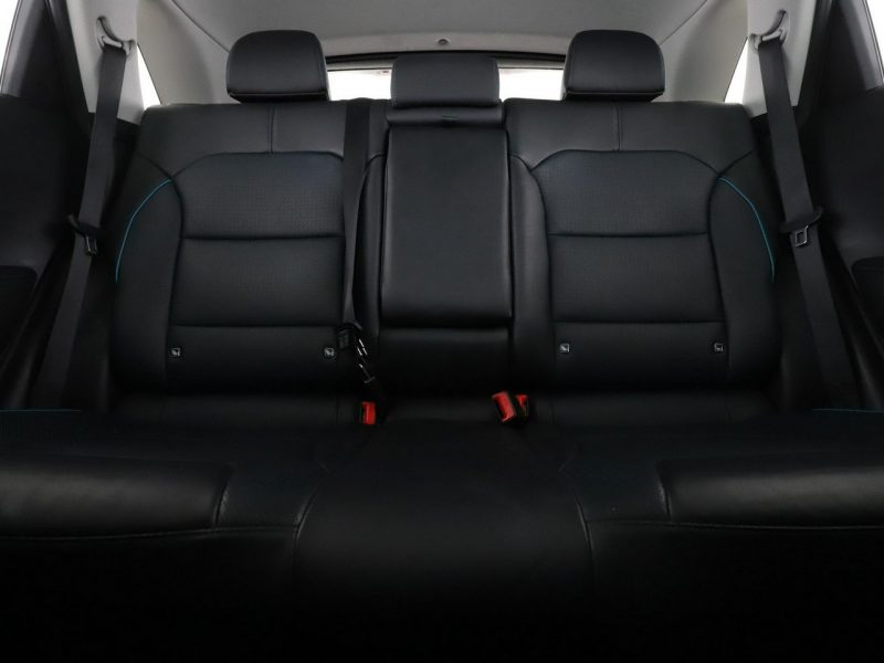 Kia Niro 64 kWh Premium Panorama Navi ACC Grzana Wentylowana Skóra Kamera JBL