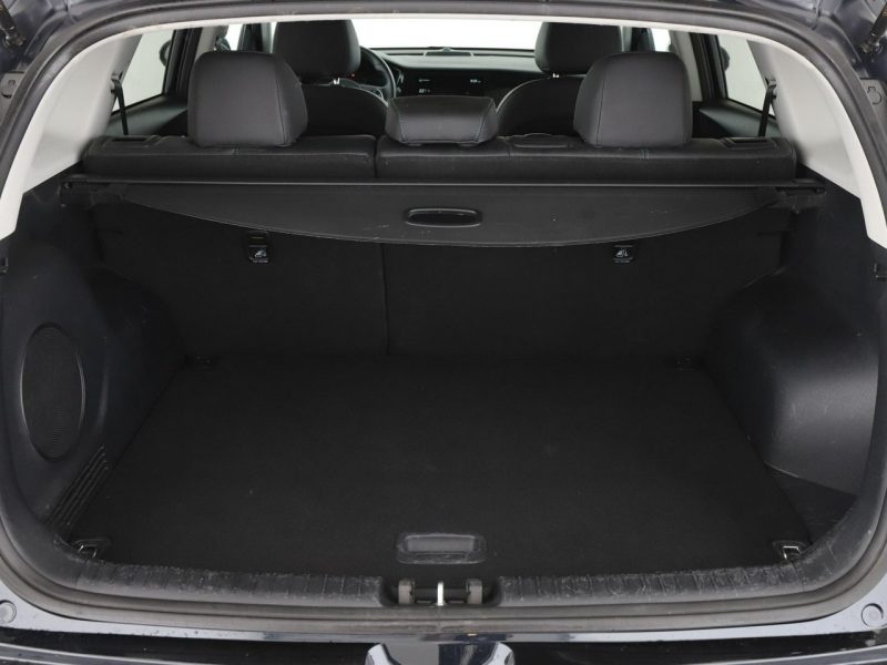 Kia Niro 64 kWh Premium Panorama Navi ACC Grzana Wentylowana Skóra Kamera JBL