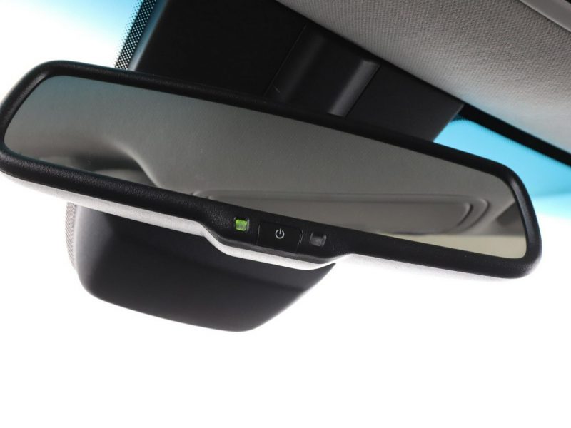 Kia Niro 64 kWh Premium Panorama Navi ACC Grzana Wentylowana Skóra Kamera JBL
