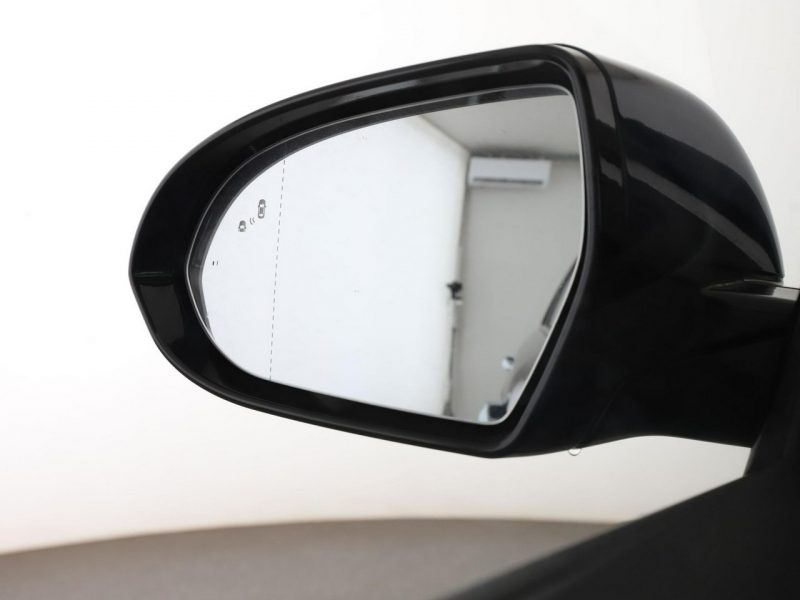 Kia Niro 64 kWh Premium Panorama Navi ACC Grzana Wentylowana Skóra Kamera JBL