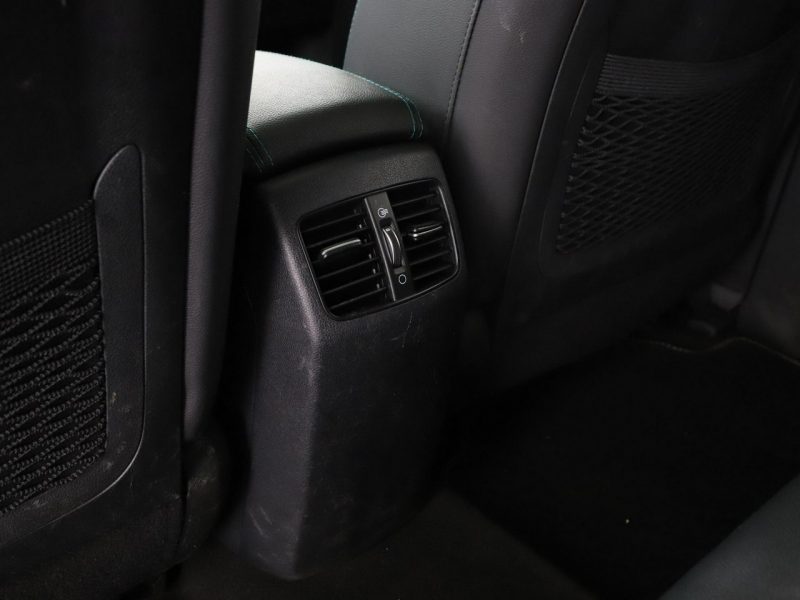 Kia Niro 64 kWh Premium Panorama Navi ACC Grzana Wentylowana Skóra Kamera JBL