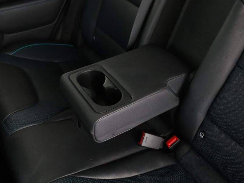 Kia Niro 64 kWh Premium Panorama Navi ACC Grzana Wentylowana Skóra Kamera JBL