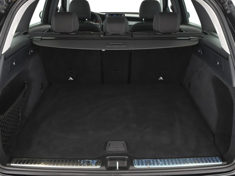 Mercedes GLC 200 200d 4Matic automat navi PDC hak tempomat LED High Performance I (2015-2022)
