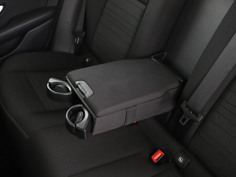 Mercedes GLC 200 200d 4Matic automat navi PDC hak tempomat LED High Performance I (2015-2022)