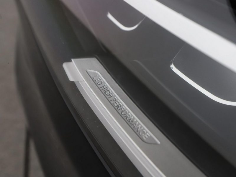 Mercedes GLC 200 200d 4Matic automat navi PDC hak tempomat LED High Performance I (2015-2022)