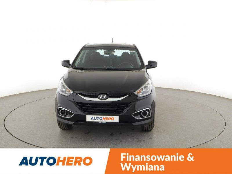 Hyundai ix35 niski przebieg automat PDC hak