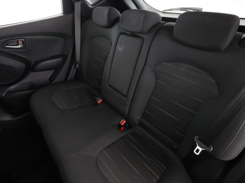 Hyundai ix35 niski przebieg automat PDC hak