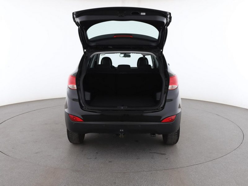 Hyundai ix35 niski przebieg automat PDC hak