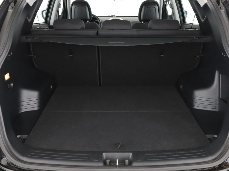 Hyundai ix35 niski przebieg automat PDC hak