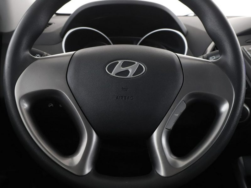 Hyundai ix35 niski przebieg automat PDC hak