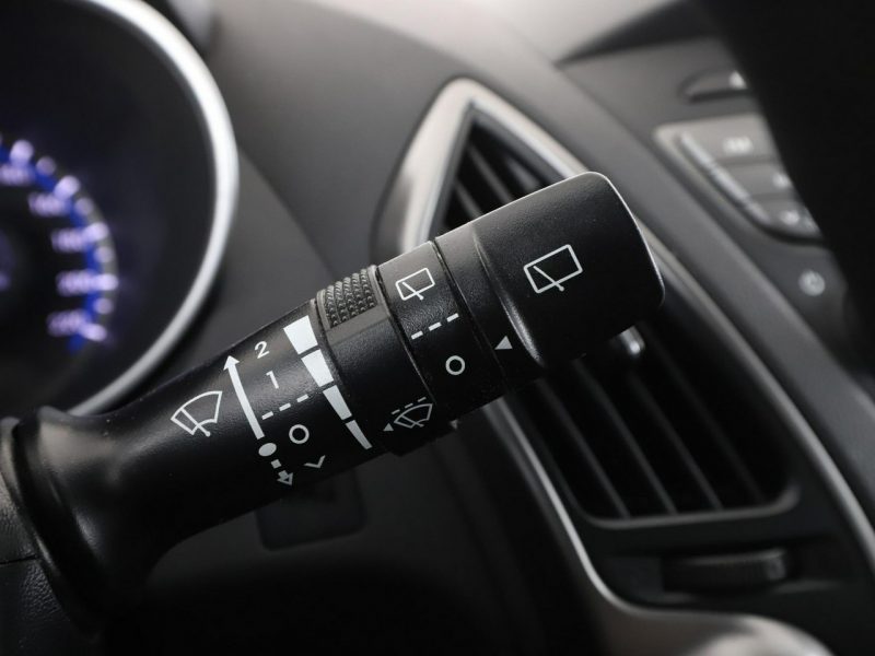 Hyundai ix35 niski przebieg automat PDC hak