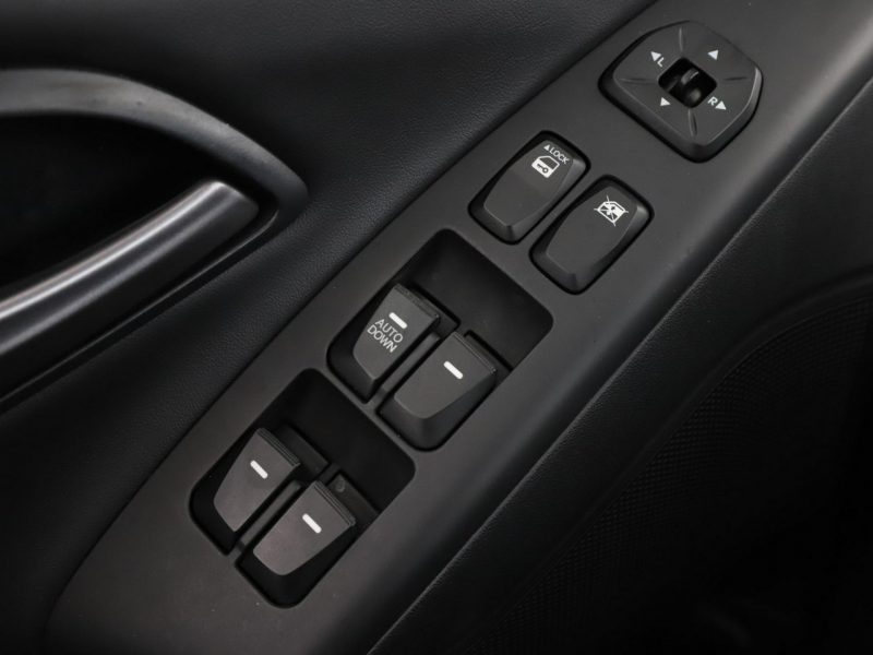 Hyundai ix35 niski przebieg automat PDC hak