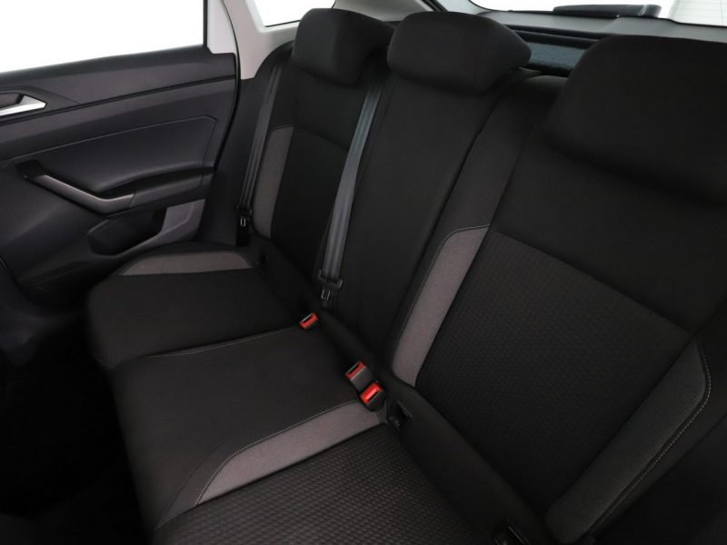 Volkswagen Taigo Life virtual cockpit navi PDC climatronic ACC LED