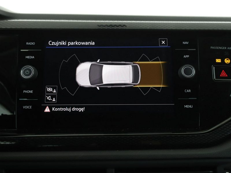 Volkswagen Taigo Life virtual cockpit navi PDC climatronic ACC LED