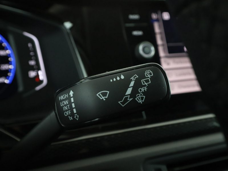 Volkswagen Taigo Life virtual cockpit navi PDC climatronic ACC LED