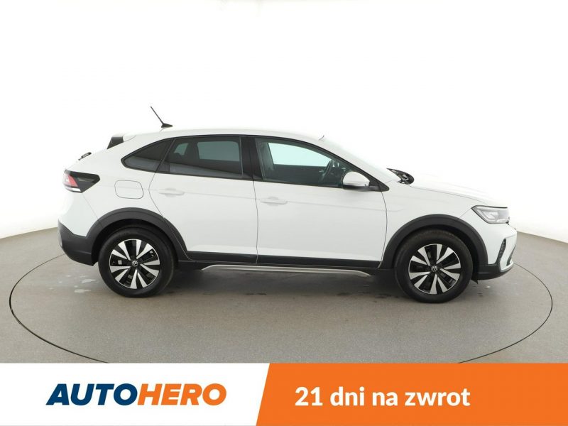 Volkswagen Taigo Life virtual cockpit navi PDC climatronic ACC LED