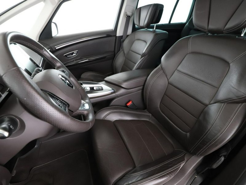 Renault Espace Energy Initiale Paris automat skóra navi kamera ACC grzane fotele V (2015-2023)