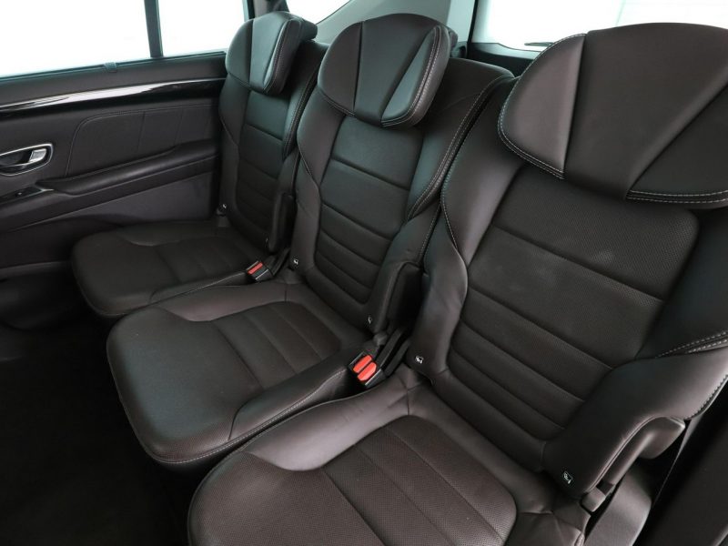 Renault Espace Energy Initiale Paris automat skóra navi kamera ACC grzane fotele V (2015-2023)