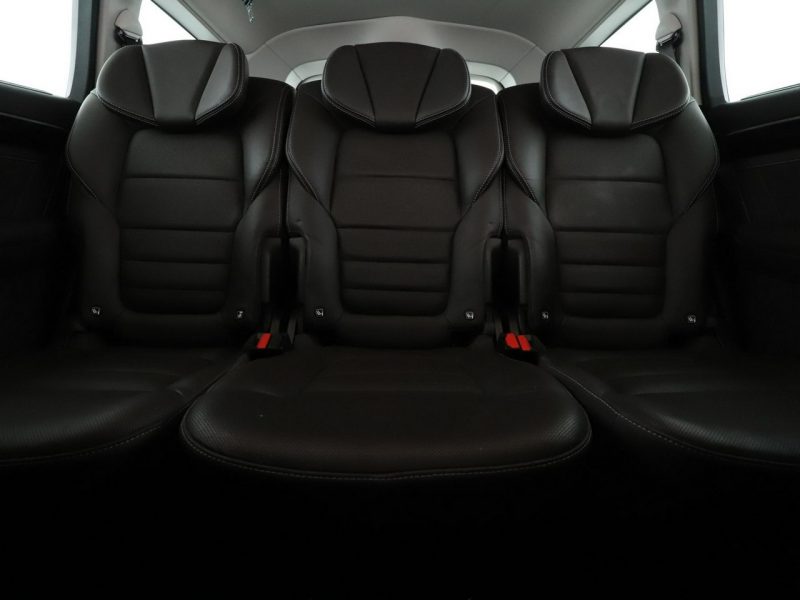 Renault Espace Energy Initiale Paris automat skóra navi kamera ACC grzane fotele V (2015-2023)